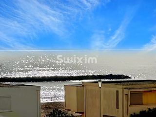  Appartement � vendre 3 pi�ces 55 m�