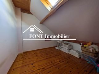  Maison � vendre 6 pi�ces 121 m�