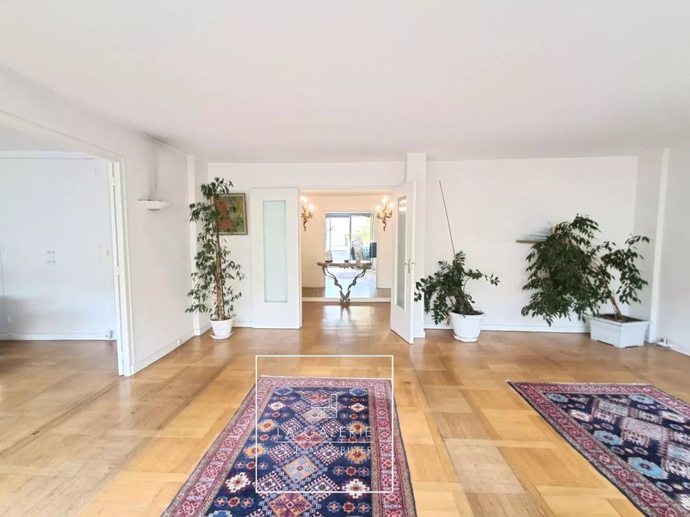 � vendre  Appartement Paris 16