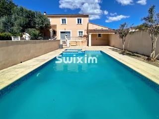  Maison � vendre 5 pi�ces 166 m�