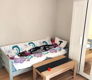  Appartement � louer 1 pi�ce 16 m�