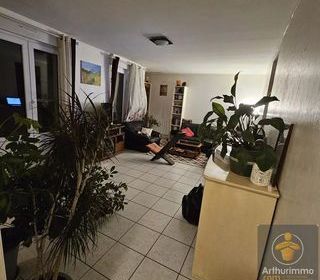  Appartement � vendre 3 pi�ces 62 m�