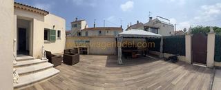  Maison � vendre 4 pi�ces 89 m�