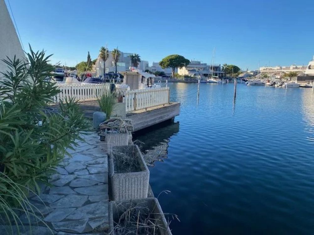 � vendre  Appartement Le Grau-du-Roi (30240)