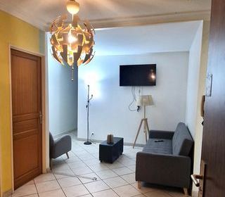  Appartement � louer 1 pi�ce 12 m�