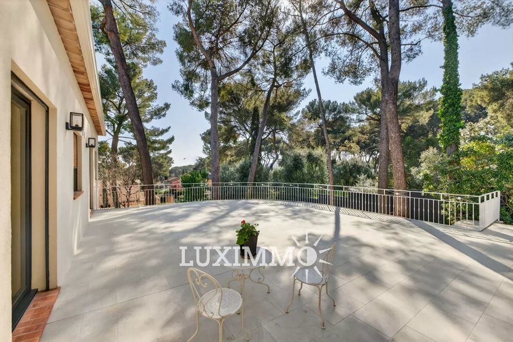 � vendre  Maison Le Cannet (06110)