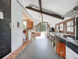  Maison � vendre 5 pi�ces 132 m�