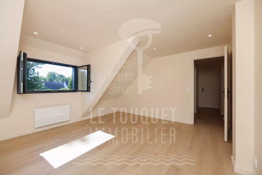 � vendre  Maison Cucq (62780)