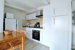  Appartement � vendre 2 pi�ces 39 m�