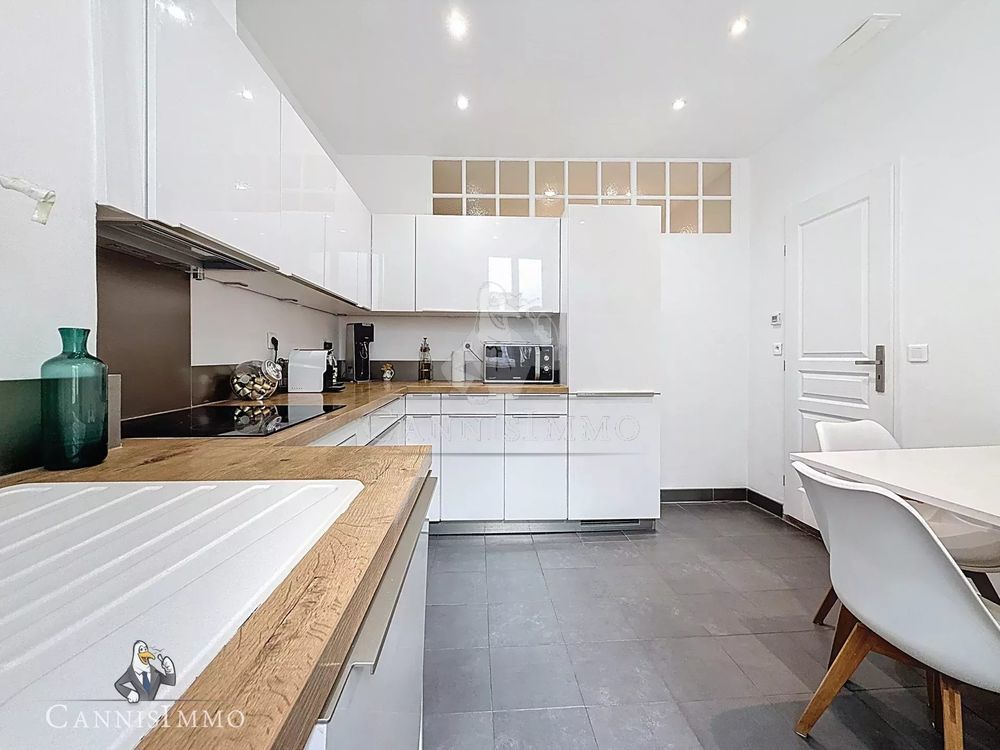 � vendre  Appartement Cannes (06400)