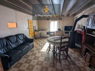  Maison � vendre 4 pi�ces 104 m�