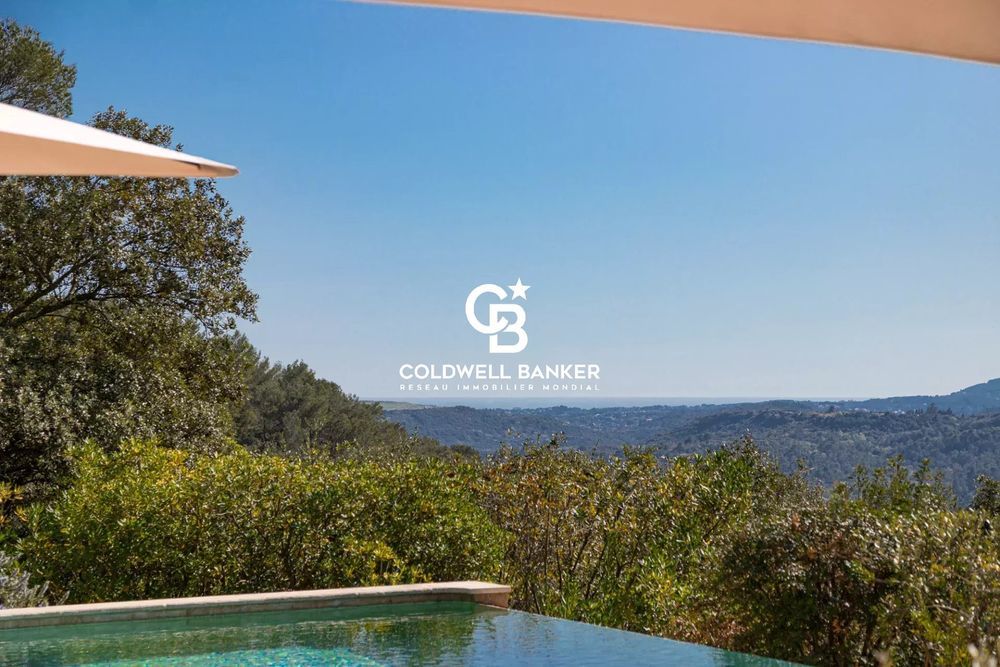 � vendre  Villa La Colle-sur-Loup (06480)