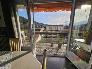  Appartement � vendre 2 pi�ces 58 m�