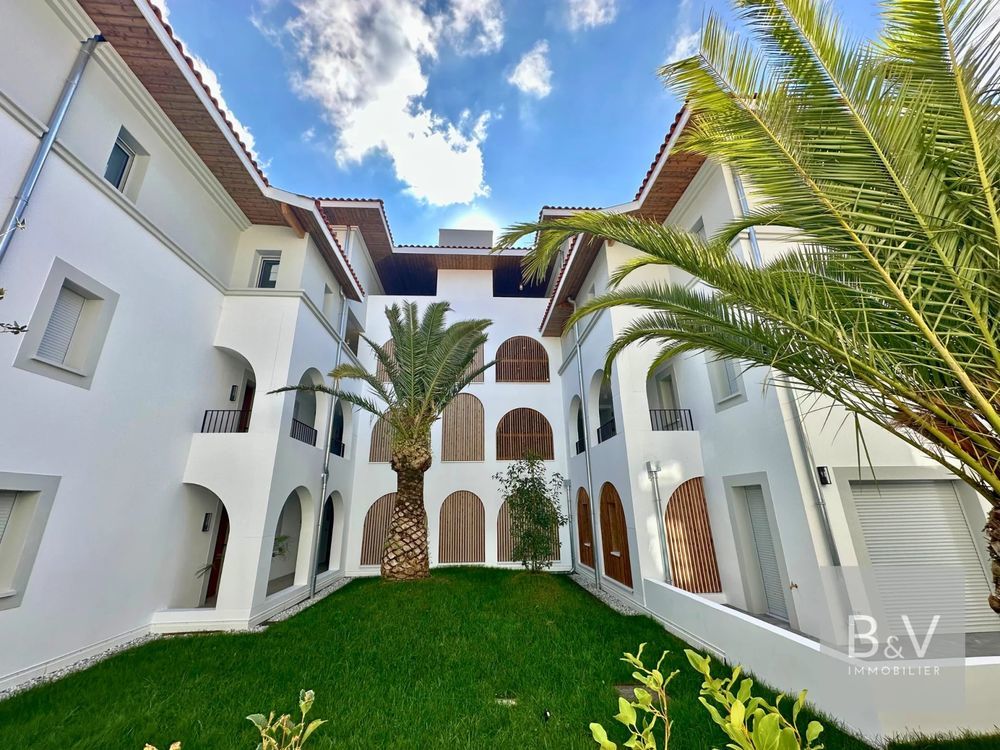 � vendre  Appartement Bayonne (64100)