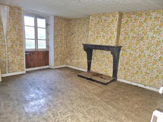  Maison � vendre 3 pi�ces 96 m�