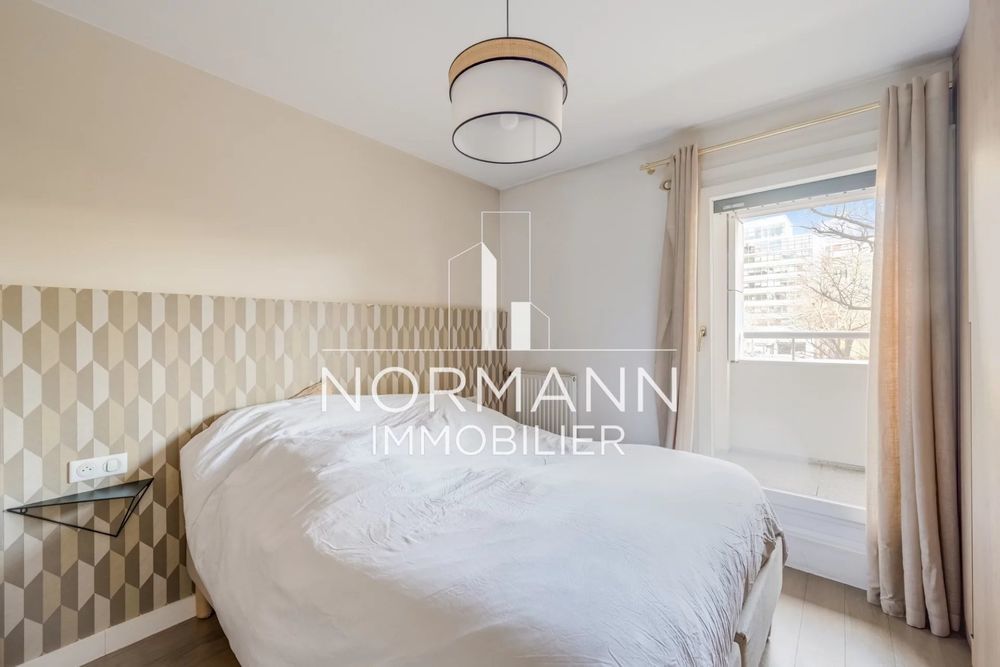 � vendre  Appartement Levallois-Perret (92300)