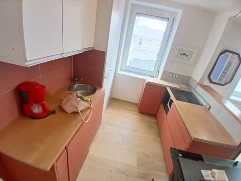  Appartement � vendre 3 pi�ces 51 m�