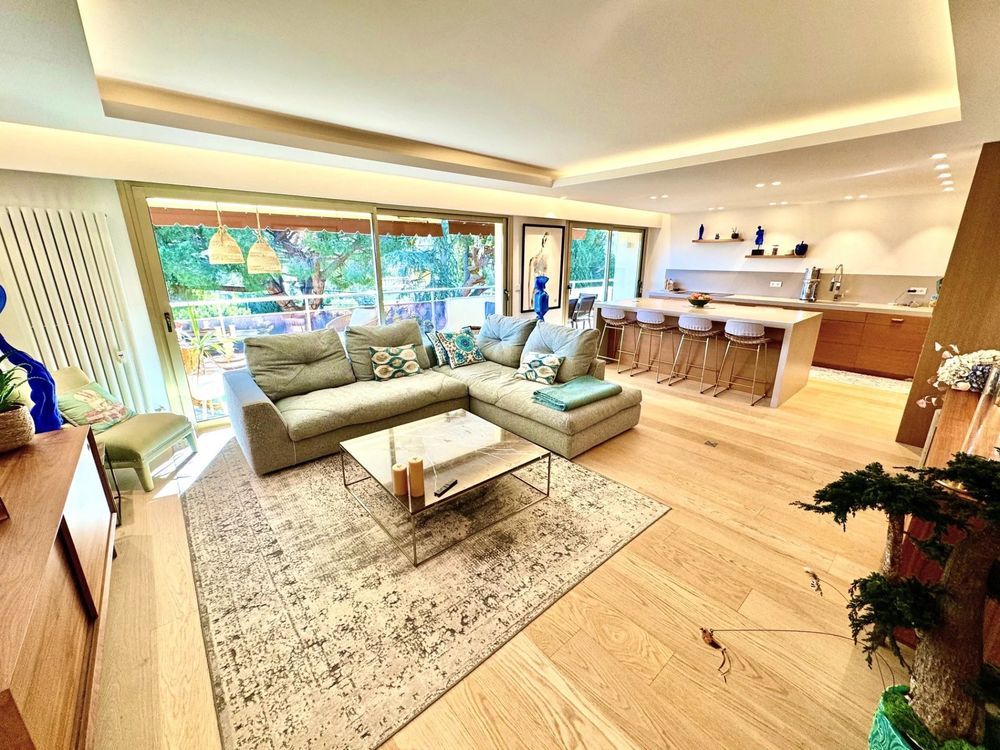 � vendre  Appartement Cannes (06400)