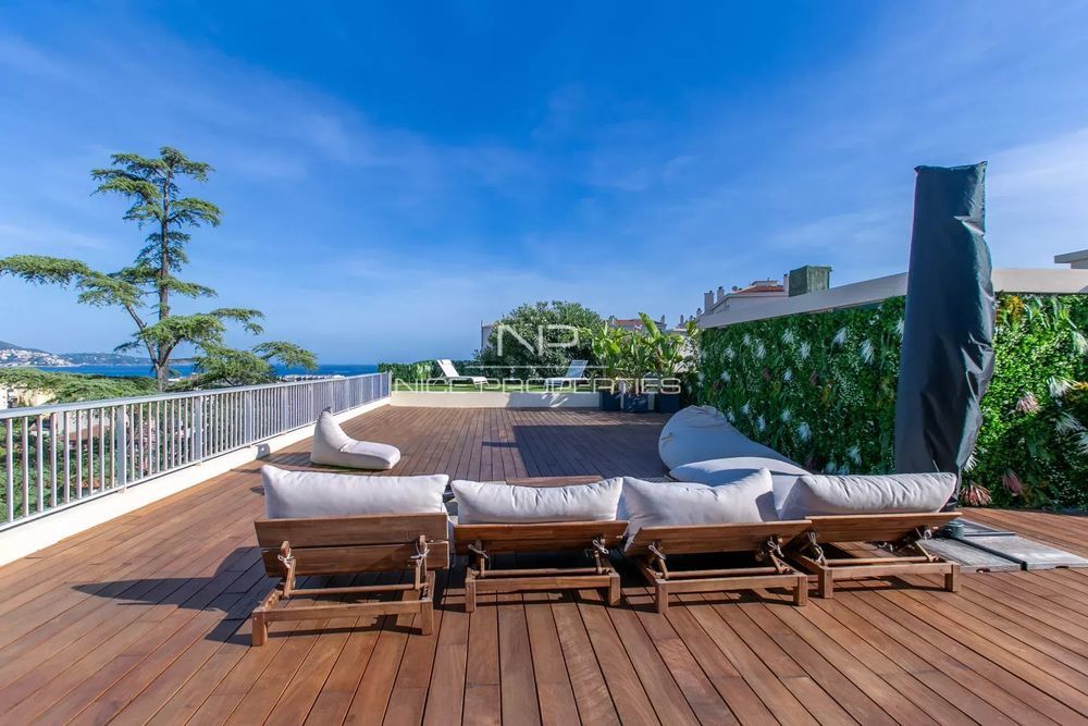 � vendre  Appartement Nice (06200)