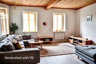  Maison � vendre 3 pi�ces 61 m�