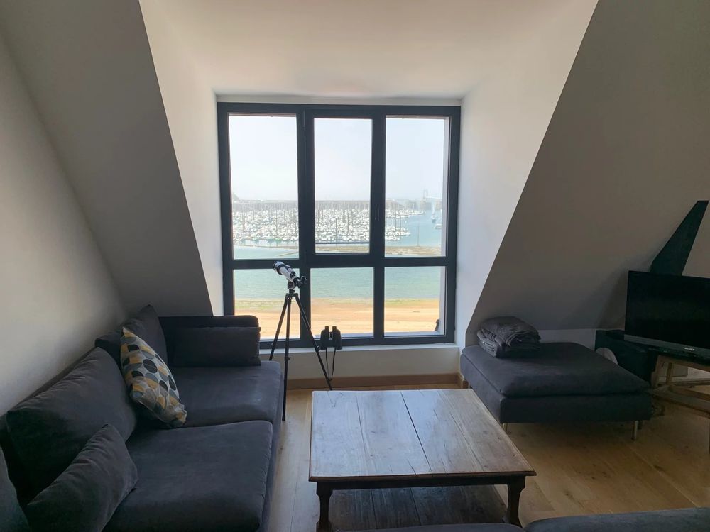 � vendre  Appartement Saint-Malo (35400)