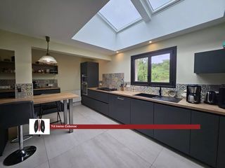  Villa � vendre 7 pi�ces 208 m�