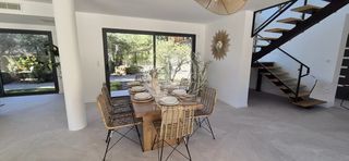  Maison 5 pi�ces 250 m� Le plan-de-la-tour