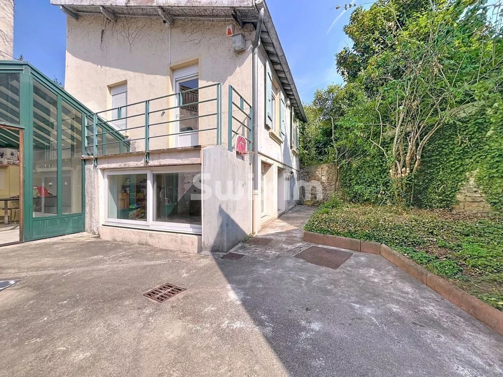 � vendre  Maison Lyon 9