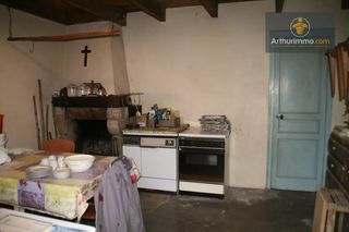  Parking / Garage � vendre 2 pi�ces 5200 m�