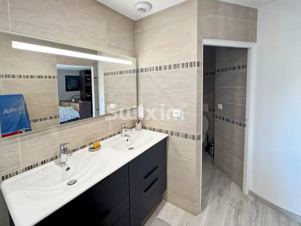 � vendre  Maison Montboucher-sur-Jabron (26740)