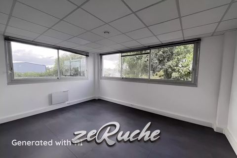 Bureaux 130615 14440 Douvres-la-d�livrande