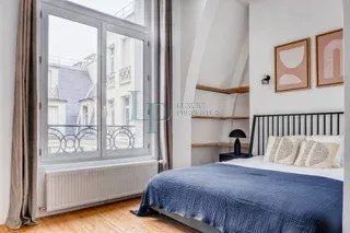  Appartement � vendre 1 pi�ce 34 m�