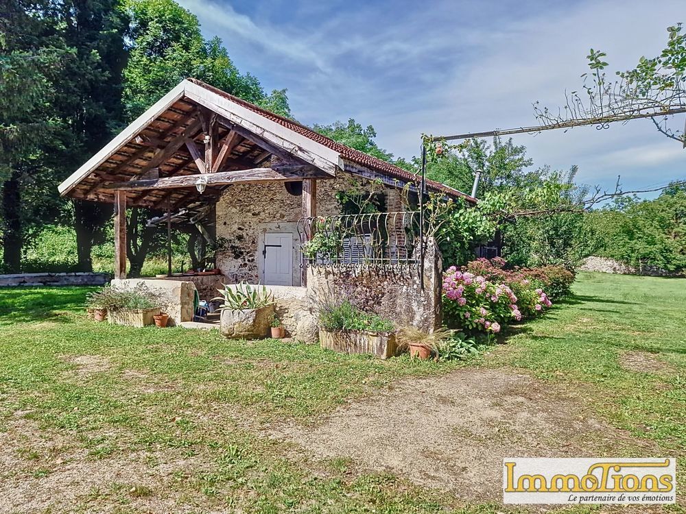 � vendre  Maison Saint-Marcellin (38160)