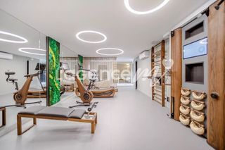  Appartement � vendre 1 pi�ce 23 m�