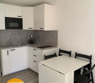  Appartement � vendre 2 pi�ces 30 m�