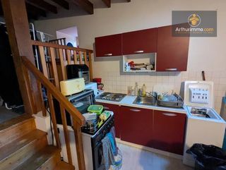  Appartement � vendre 2 pi�ces 43 m�