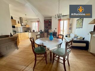  Appartement � vendre 3 pi�ces 77 m�