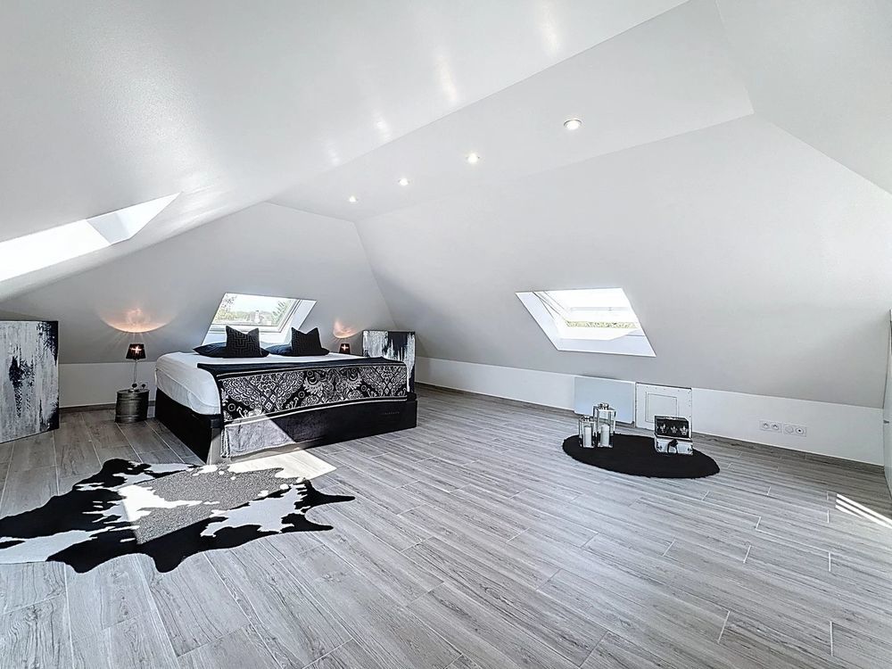 � vendre  Maison Boissy-Saint-L�ger (94470)