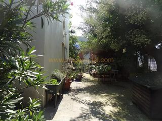  Maison � vendre 6 pi�ces 130 m�