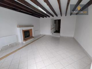  Maison � vendre 6 pi�ces 141 m�