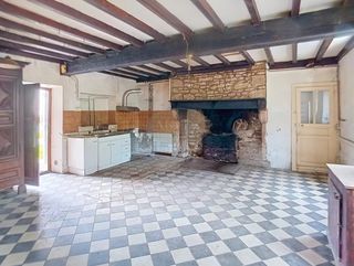  Maison � vendre 3 pi�ces 108 m�