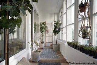  Appartement � vendre 4 pi�ces 100 m�