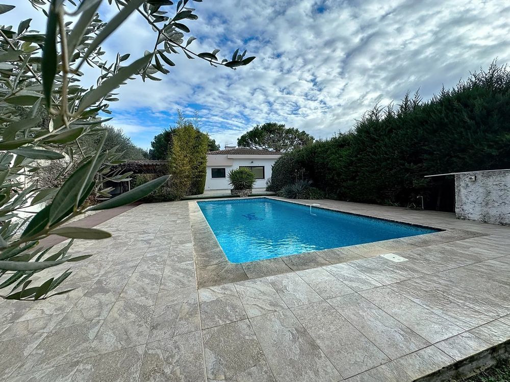 � vendre  Maison Mougins (06250)