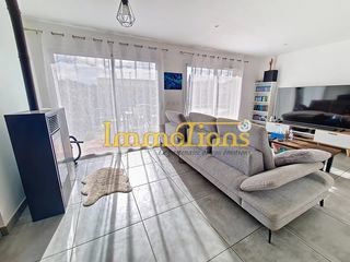  Maison � vendre 5 pi�ces 94 m�