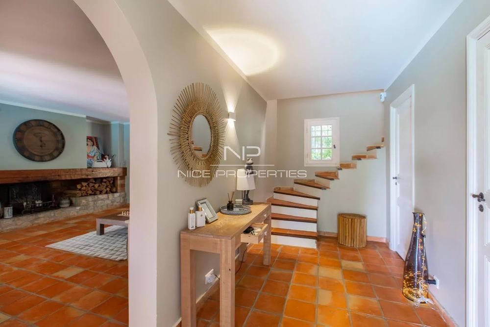 � vendre  Villa Villefranche-sur-Mer (06230)
