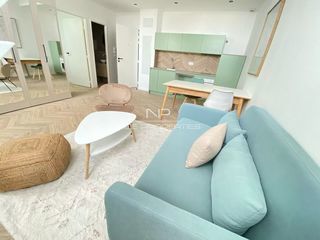  Appartement � vendre 2 pi�ces 40 m�