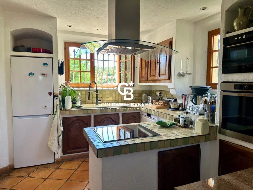 � vendre  Maison La Colle-sur-Loup (06480)