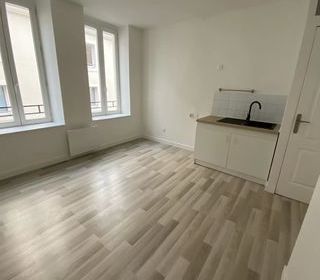  Appartement � louer 3 pi�ces 62 m�