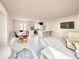  Maison � vendre 5 pi�ces 88 m�