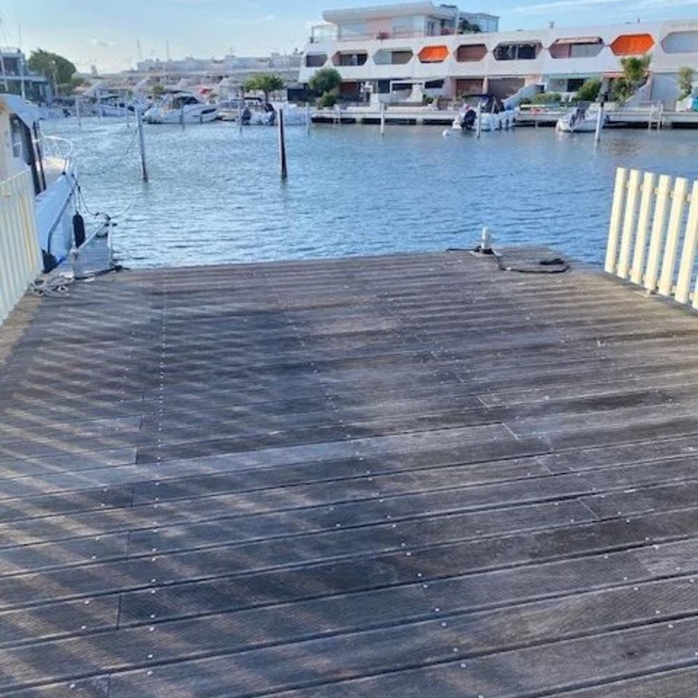 � vendre  Appartement Le Grau-du-Roi (30240)